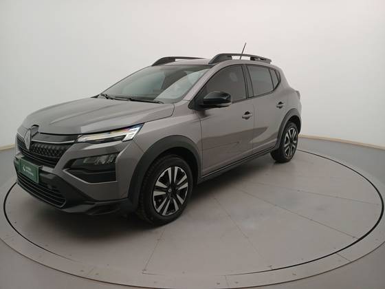 RENAULT KARDIAN 1.0 TCE FLEX EVOLUTION EDC